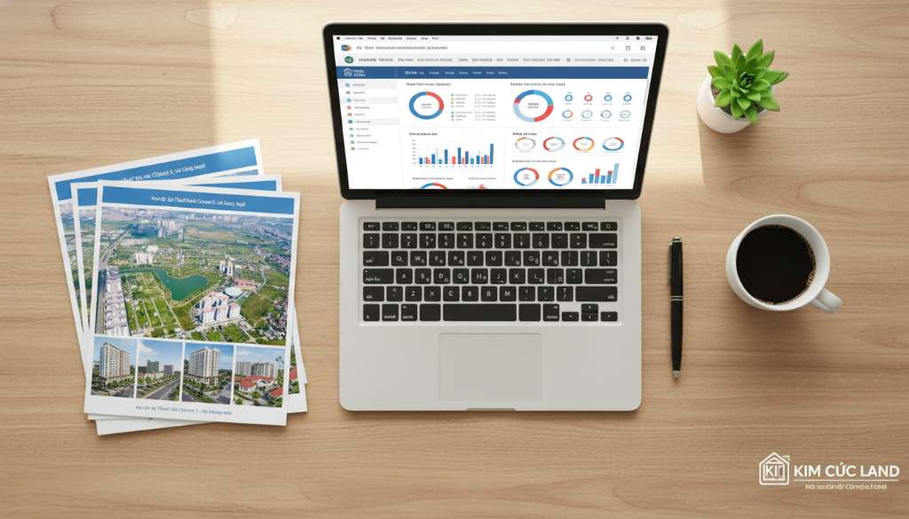 Phân tích dữ liệu bất động sản Hà Đông