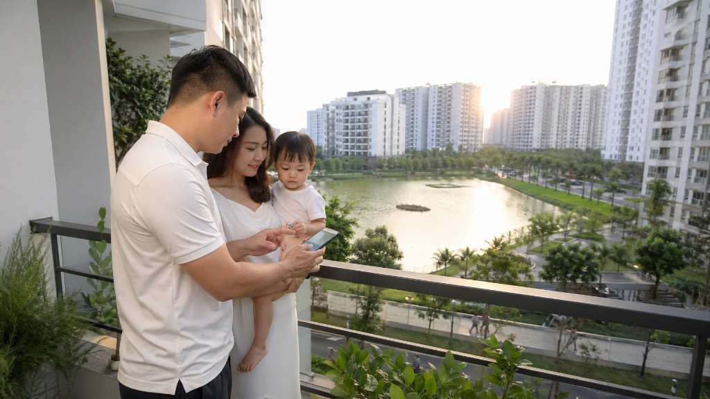 Có nên chuyển về sống tại khu đô thị Thanh Hà không 2026