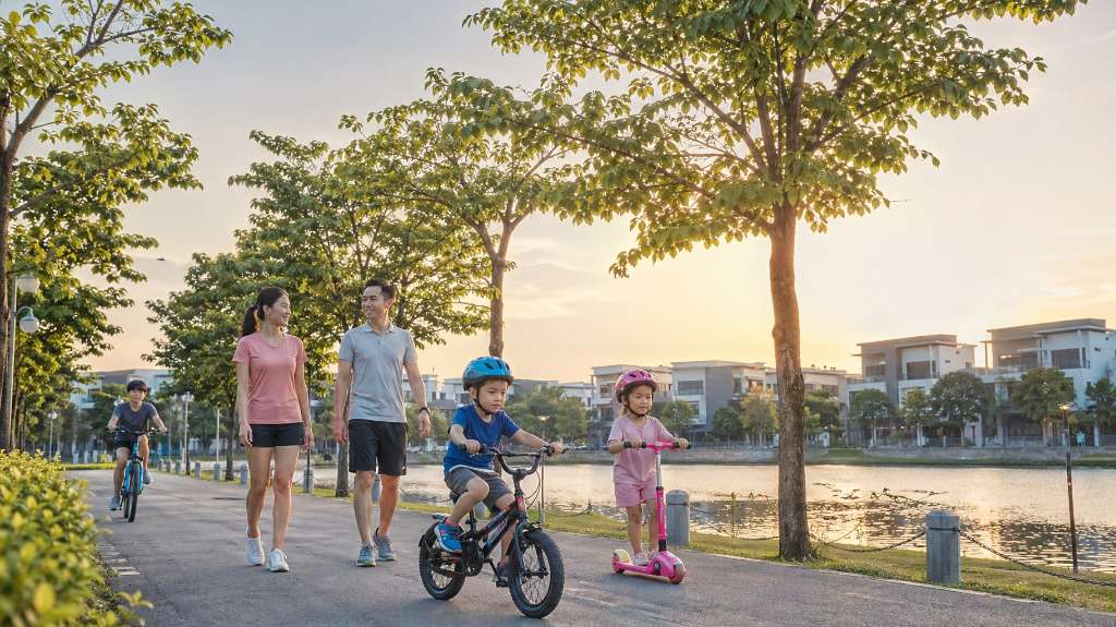 Cuối tuần ở khu đô thị Thanh Hà có gì chơi 2026