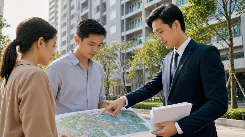 Danh sách dự án sai phạm tại Khu đô thị Thanh Hà 2026