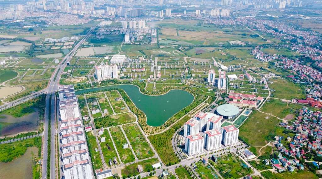 Grab taxi đi từ Thanh Hà vào nội thành hết bao nhiêu tiền? (2025)