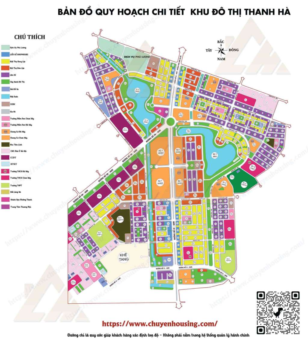 Nội quy chung cư Thanh Hà Mường Thanh — hướng dẫn chi tiết 2025