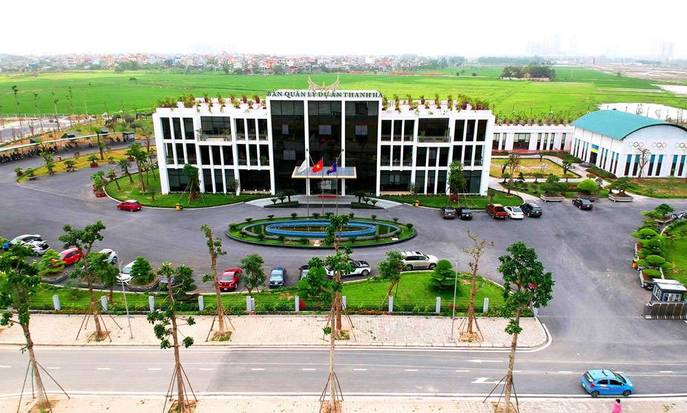 Phí dịch vụ chung cư Thanh Hà bao nhiêu 1 tháng? Bảng chi tiết 2025