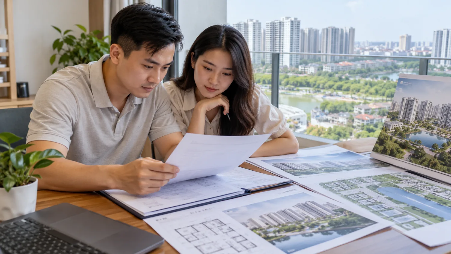 Điều kiện mua nhà ở xã hội Thanh Hà và hồ sơ cần chuẩn bị